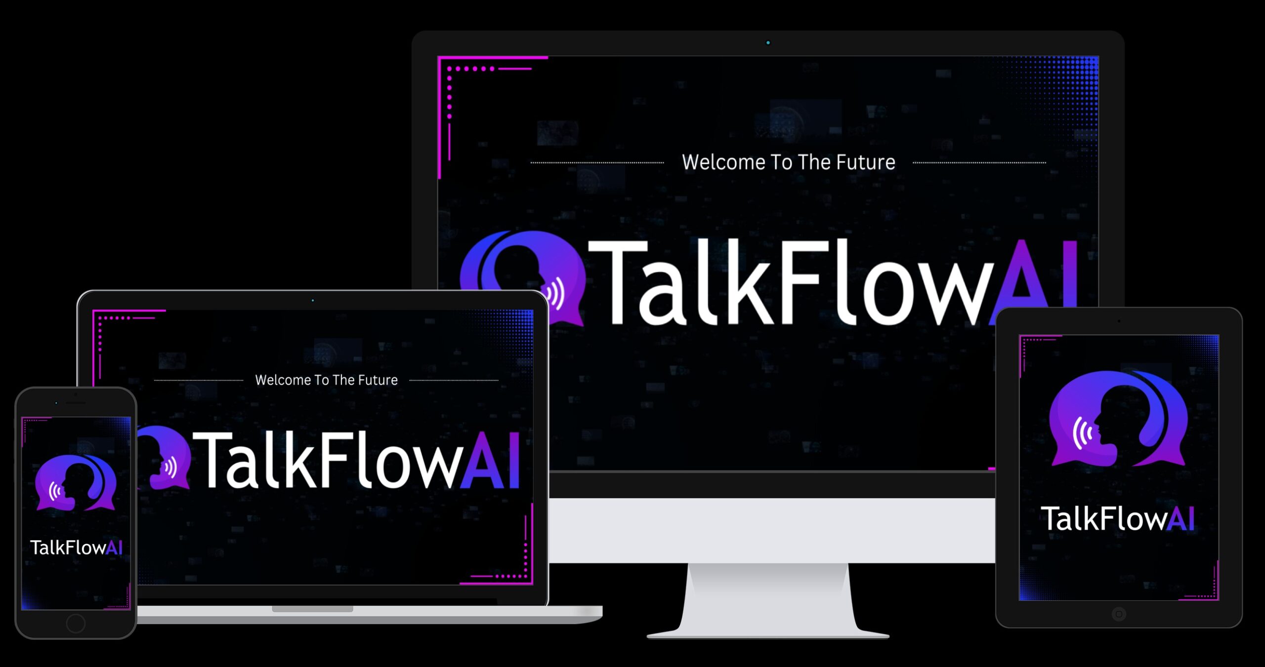 TalkFlow AI