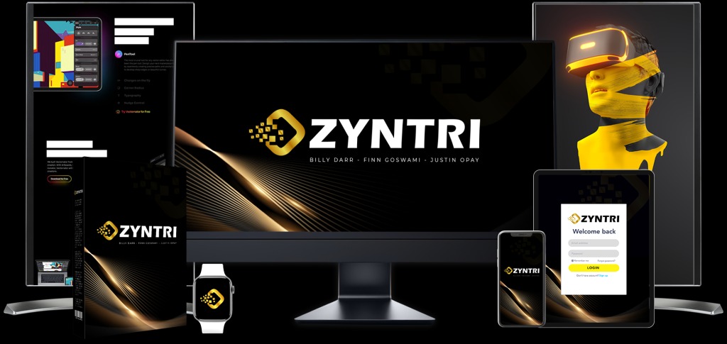 Zyntri