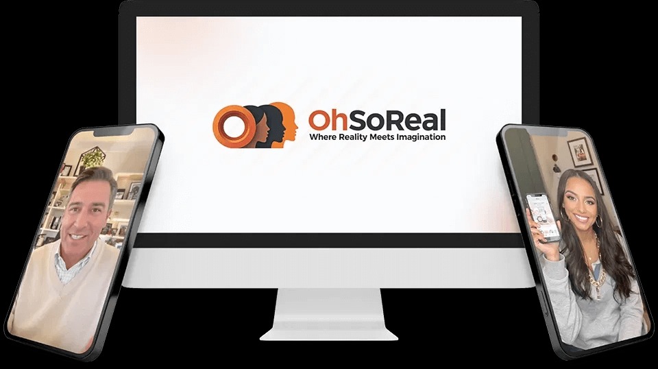 OhSoReal